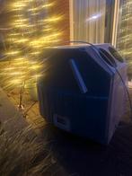 Storkair WHR90 rechts - WTW unit, Ophalen, Gebruikt