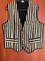 Gilletje, Ophalen, Carnaval, Maat 48/50 (M), Zo goed als nieuw