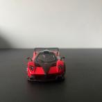 Pagani Zonda R Schaalmodel, Ophalen of Verzenden, Zo goed als nieuw, Auto, Overige merken