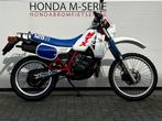 Honda MTX125 R2, Motoren, Bedrijf, 1 cilinder