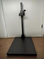 Kaiser fototechnik reproductie zuil camerastatief, Ophalen, Overige typen
