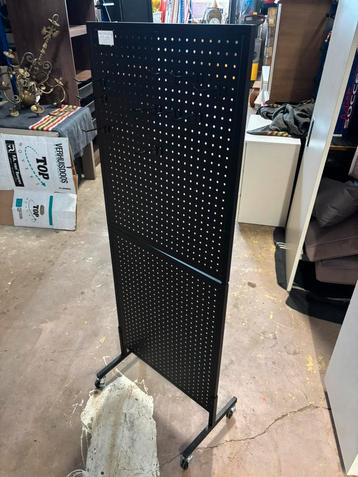 Sieraden rek/hangrek - 60x160H beschikbaar voor biedingen