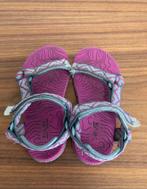 Teva sandalen maat 29/30, Kinderen en Baby's, Kinderkleding | Schoenen en Sokken, Overige typen, Meisje, Gebruikt, Teva