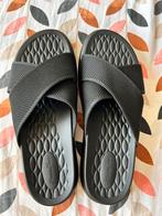 Happy flops sandals zwart, Kleding | Dames, Schoenen, Slippers, Zwart, Nieuw, Ophalen of Verzenden