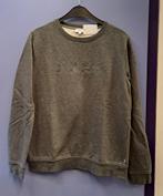 Hugo Boss grijze sweater logo sweatshirt kids 164 nr 40717, Gebruikt, ., Trui of Vest, Hugo Boss