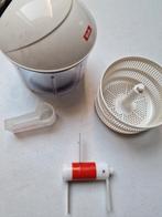 Fissler Finecut Groente- en Fruitsnijder Vintage keuken, Huis en Inrichting, Keuken | Keukenbenodigdheden, Ophalen of Verzenden