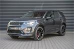 Land Rover Discovery Sport D240 R-Dynamic SE -Standkachel-Tr, Automaat, 4 cilinders, 2124 kg, 2500 kg