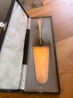 Zilver - 2e gehalte - taartschep in doos, Verzenden