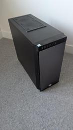 Gaming PC | i7-6800K | 32GB RAM | GTX 1080 G1 | 240GB SSD, Gebruikt, 32 GB, Zelfgebouwde PC, Ophalen of Verzenden