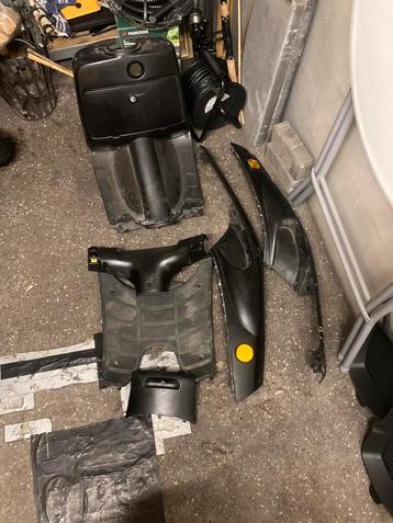 zip type 3 binnenkappen beschikbaar voor biedingen