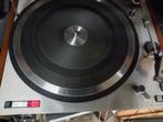 Philips 202 platenspeler, Audio, Tv en Foto, Platenspelers, Ophalen, Zo goed als nieuw, Philips