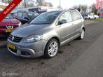 Volkswagen Golf + CROSS AUTOMAAT!, Airconditioning, Origineel Nederlands, Te koop, Zilver of Grijs