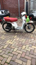 Honda scoopy carbagerun, Ophalen, Zo goed als nieuw, Overige modellen