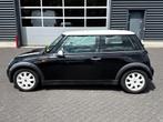 Mini Mini 1.6 Cooper Pepper , Airco, Voorwielaandrijving, 1025 kg, 15 km/l, Gebruikt
