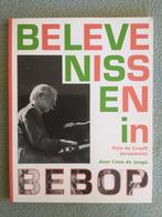 Belevenissen in Bebop, Ophalen of Verzenden, Gelezen, Artiest, Coen de Jonge