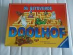 Betoverende doolhof, Hobby en Vrije tijd, Gezelschapsspellen | Bordspellen, Ophalen of Verzenden, Zo goed als nieuw
