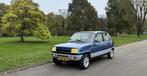 Renault 5 R 5 TL Stunning Original! (bj 1979), Stof, Beige, 956 cc, Bedrijf