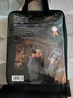 Equilibrium massage handschoen, Dieren en Toebehoren, Ophalen of Verzenden, Gebruikt, Overige soorten