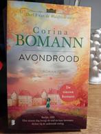 Corina Bomann - Avondrood, Boeken, Verzenden, Zo goed als nieuw, Corina Bomann