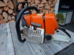 stihl ms660 kettingzaag 2011, Tuin en Terras, Hand-tuingereedschap, Ophalen of Verzenden, Gebruikt