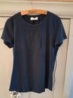 Vestrum t-shirt Black on Black pasvorm L, Dieren en Toebehoren, Ophalen of Verzenden, Zo goed als nieuw, Dressuur, Bovenkleding