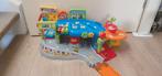 VTech Toet Toet Auto's (&Zoef Zoef Dieren)- Grote Partij!, Ophalen of Verzenden, Gebruikt