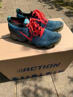 Nike air max vapormax maat 44 zgan, Ophalen, Zwart, Nike, Sneakers of Gympen