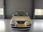 Hyundai Atos 1.1i Active APK, Voorwielaandrijving, Stof, Gebruikt, 4 cilinders