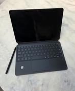 Samsung Tab S8 128GB met Pen en Keyboard Cover, Gebruikt, 11 inch, Samsung, 128 GB