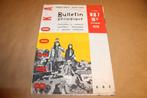 Bazooka - Bulletin Périodique 1978 - Zeldzaam !!, Ophalen of Verzenden, Zo goed als nieuw, Muziek, Film of Tv