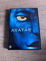 dvd avatar, Vanaf 12 jaar, Ophalen of Verzenden, Zo goed als nieuw, Fantasy