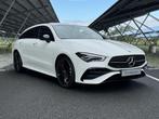 Mercedes-Benz CLA-klasse 180 Star Edition AMG Line | Night |, CLA, 136 pk, Electronic Stability Program (ESP), 4 cilinders