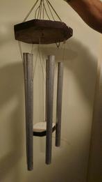 Grote Windgong, Ophalen of Verzenden, Zo goed als nieuw