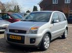 Ford Fusion 1.6-16V Futura/Automaat/NIEUWE AIRCO/N.A.P/Perfe, Auto's, Ford, 1596 cc, Gebruikt, 1064 kg, Parkeersensor