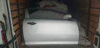 OPEL CORSA D PORTIER RECHTS  BJ 2006 TOT 2010, Ophalen of Verzenden, Gebruikt, Deur