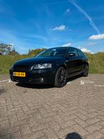 Audi A3 1.8 Tfsi Attraction Pro Line Business, Auto's, Voorwielaandrijving, 65 €/maand, 1280 kg, Zwart