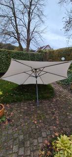 Parasol opknapper, Tuin en Terras, Ophalen of Verzenden, Gebruikt