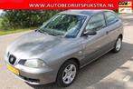 Seat Ibiza 1.2-12V Selection, Voorwielaandrijving, Stof, Gebruikt, 60 pk