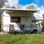 Frankia Camper, Mitsubishi L300, Caravans en Kamperen, Campers, Overige merken, Diesel, Particulier, Tot en met 4