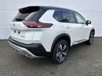 Nissan X-Trail 1.5 e-Power Tekna / Elektrisch Schuif-/Kantel, Auto's, Nissan, 1497 cc, 2 kWh, Wit, Bedrijf