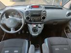 Citroen Berlingo 1.6 VTi /CRUIS CONT/DEAL ONDERHOUD, Voorwielaandrijving, Euro 5, 1380 kg, 4 cilinders