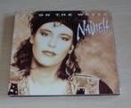 Nadieh - Eye on the Waves CD Promo 1991 3trk