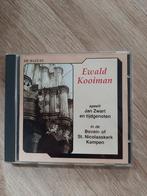 CD Ewald Kooiman, Kampen, Cd's en Dvd's, Cd's | Klassiek, Ophalen of Verzenden