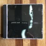 Janis Ian - breaking silence, Cd's en Dvd's, Ophalen of Verzenden, 2000 tot heden, Zo goed als nieuw