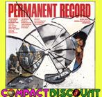 CD Permanent Record - Soundtrack Joe Strummer NIEUW Clash, Ophalen of Verzenden, Zo goed als nieuw, Poprock