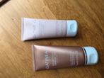 Gatineau golden glow en cleanser, Ophalen of Verzenden, Zo goed als nieuw, Gehele gezicht, Reiniging