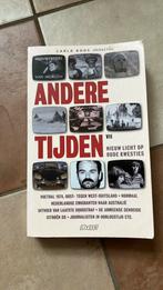 Andere Tijden. VII 2006-2007. Carla Boos., Ophalen of Verzenden, 20e eeuw of later, Gelezen