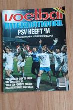 VI 1988 PSV winnaar Europacup 1 tegen Benfica, Verzenden, Zo goed als nieuw, PSV, Boek of Tijdschrift