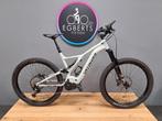Specialized Levo Black/dove Grey/black XL 2021, Gebruikt, Overige merken