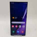 Samsung Galaxy Note 20 Ultra 256GB nu voor €349.99, Telecommunicatie, Mobiele telefoons | Samsung, Galaxy Note 20, S, Zwart, Ophalen of Verzenden